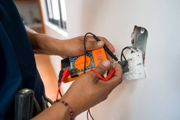 Best Emergency Electrical Repair  in Claymont, DE