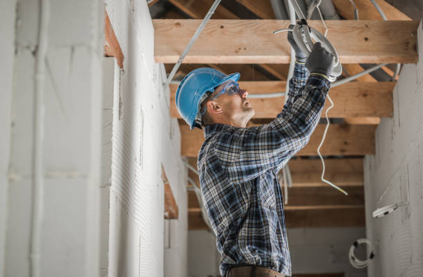 Best Electric Panel Repair  in Claymont, DE