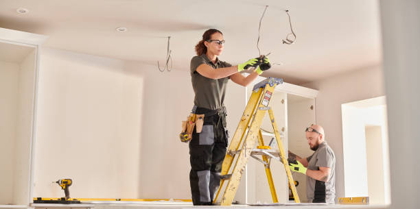 Best Home Electrical Repair  in Claymont, DE