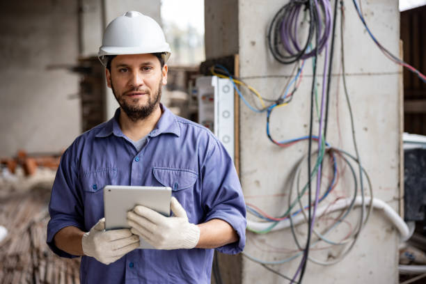 Best Electrical Outlet Repair  in Claymont, DE