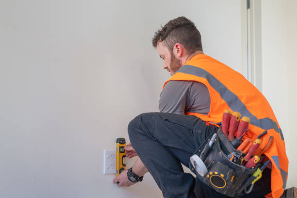 Best Local Electrician Companies  in Claymont, DE