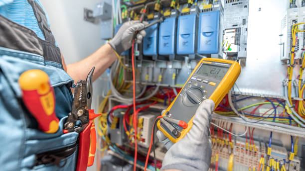 Best Electrical Upgrades for Homes  in Claymont, DE
