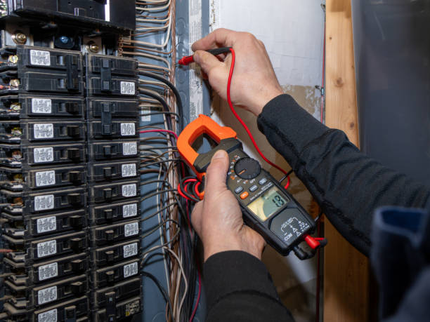 Best Electrical Wiring Services  in Claymont, DE